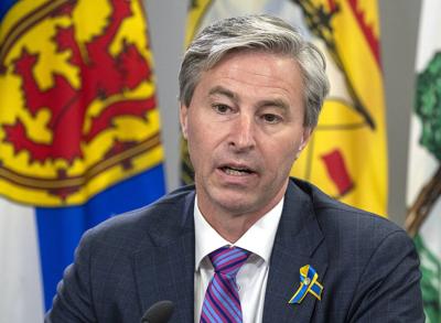 N.S. legislature sitting marked by moves to consolidate power: political scientist