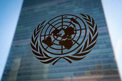 UN reports record violations of children in conflict, with government forces the main perpetrators