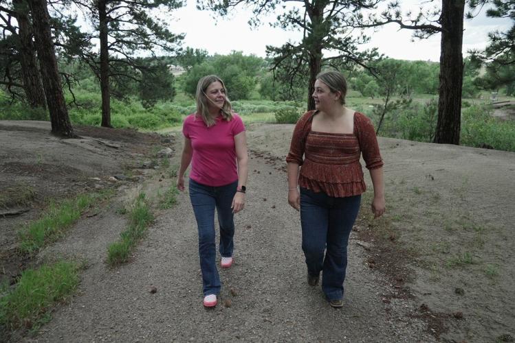 Obesity drugs show early promise against the hormonal disorder PMOS, giving a suffering family hope