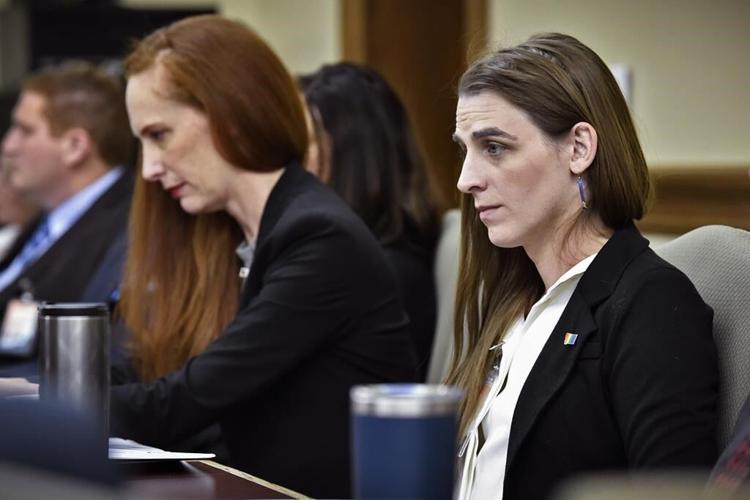 States target transgender health care in first bills of 2023