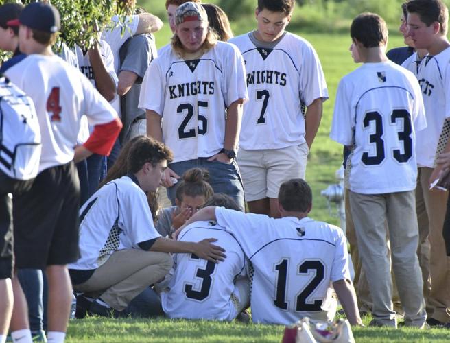 Hawks, butterflies and a song for her murdered son help Georgia mom reclaim joy after killings