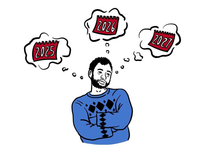 So you're gathering with relatives whose politics are different. Here are some tips for the holidays