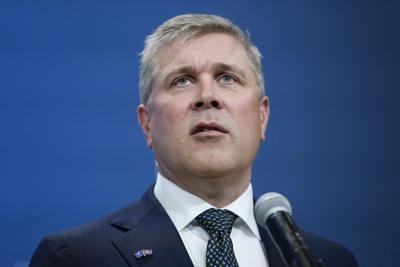 Iceland appears headed for a snap election after governing coalition collapses