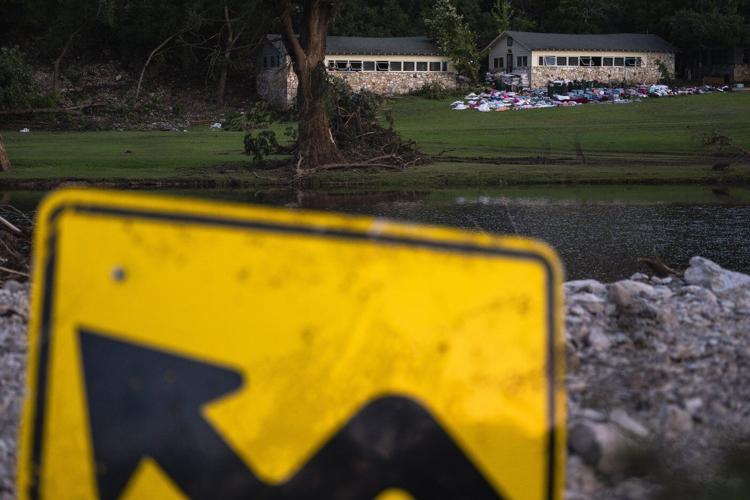 In the news today: Is Canada ready for 'new reality' of flash floods?