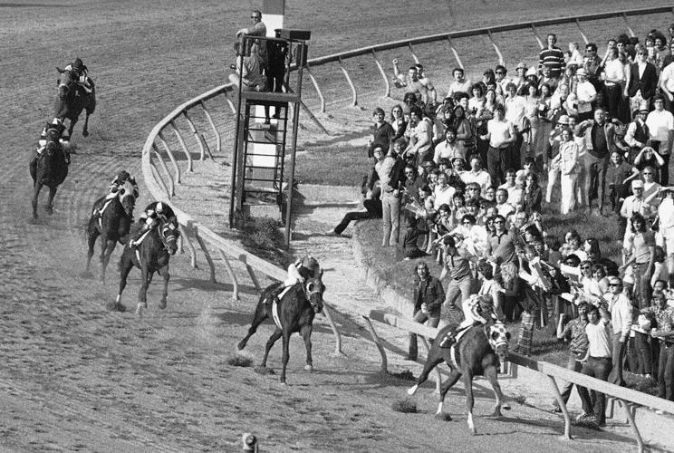 The 150th Preakness is the last at old Pimlico before demolition. Winners share their top memories