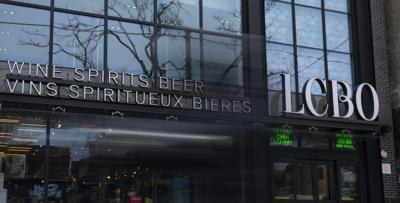 Peel Region police arrest two people in alleged $300,000 LCBO theft ring