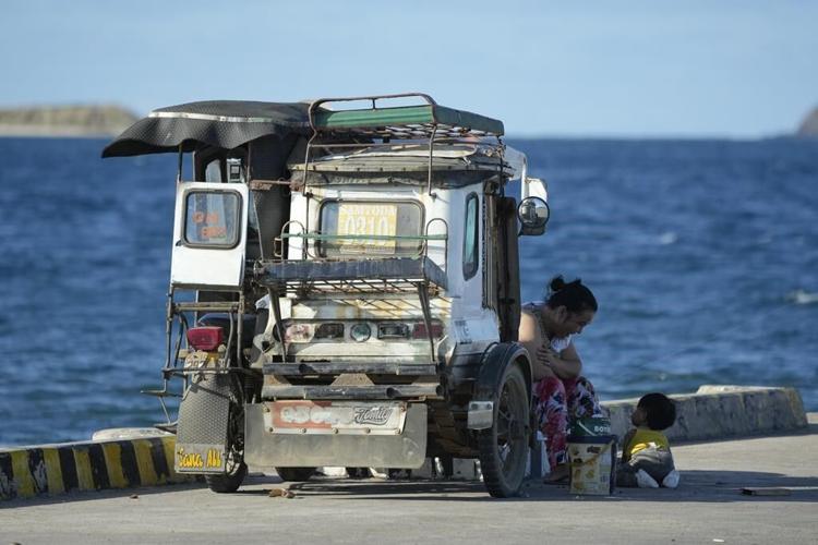 Sleepy far-flung towns in the Philippines will host US forces returning to counter China threats