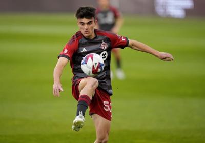 Toronto FC players focused on ending winless streak as coaching rumours swirl