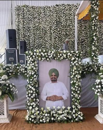 'Bigger than just music:' ��ɫtvs remember Punjabi rapper two years after killing
