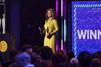 Harry Styles, Beyoncé and Wet Leg win at UK's Brit Awards