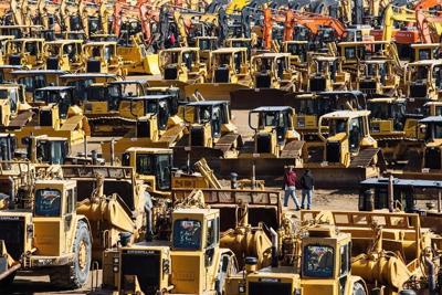 Proxy advisory firm Egan-Jones recommends Ritchie Bros. shareholders back IAA deal
