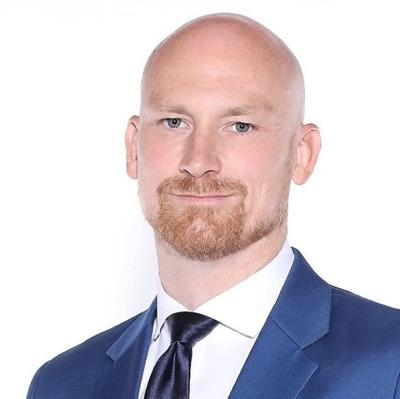 ��ɫtv Darren Owen looks to shake up MMA world with the Global Fight League