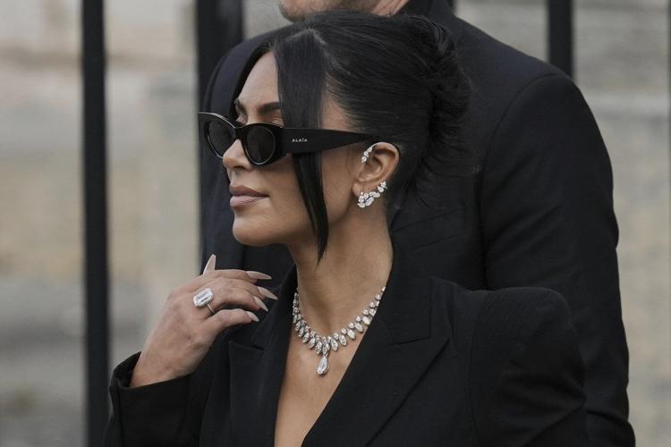 A Paris court will deliver the verdict in Kim Kardashian jewelry heist trial