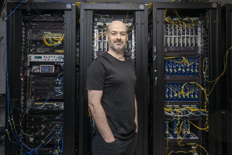 Quantum computing firm Xanadu starts trading on TSX