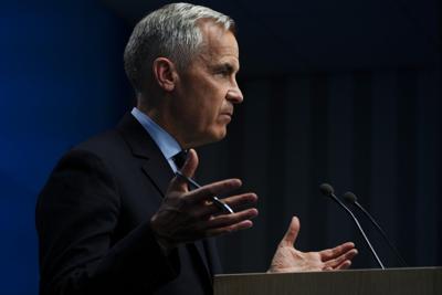 In the news today: Public servants losing confidence, major agribusiness merger