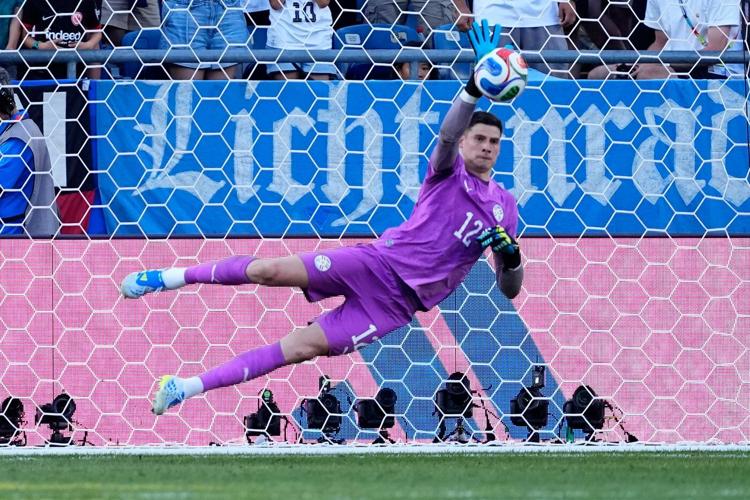 The Latest from the 2026 FIFA World Cup in Canada