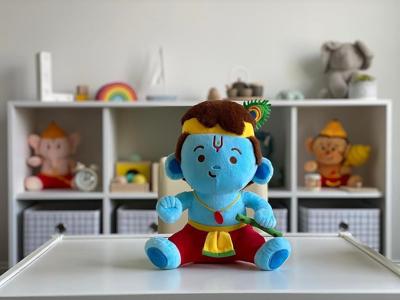 Activist objects to museum selling toys of Hindu deities