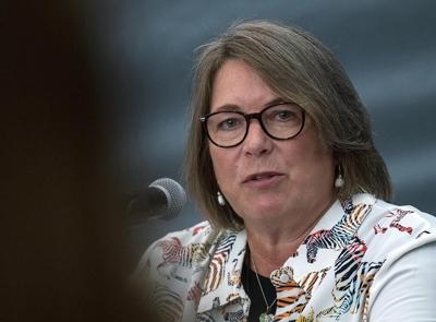 Mountie who recorded Lucki meeting first told investigators tape lost on stolen phone