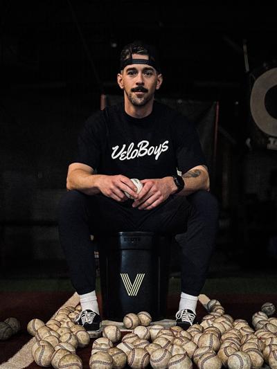 'Really inspiring': How advanced technology is evolving baseball on ��ɫtv soil