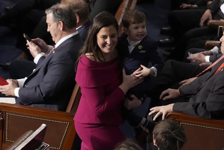 Stefanik will face questions about wars and nukes at confirmation hearing to be UN ambassador