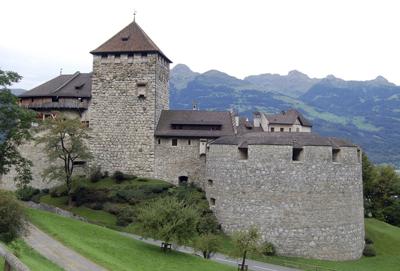 Liechtenstein's public radio station ceases broadcasting after voters withdraw funding