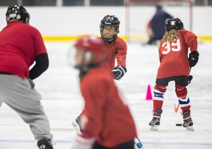 Hockey Canada unveils blueprint to grow game for women and girls