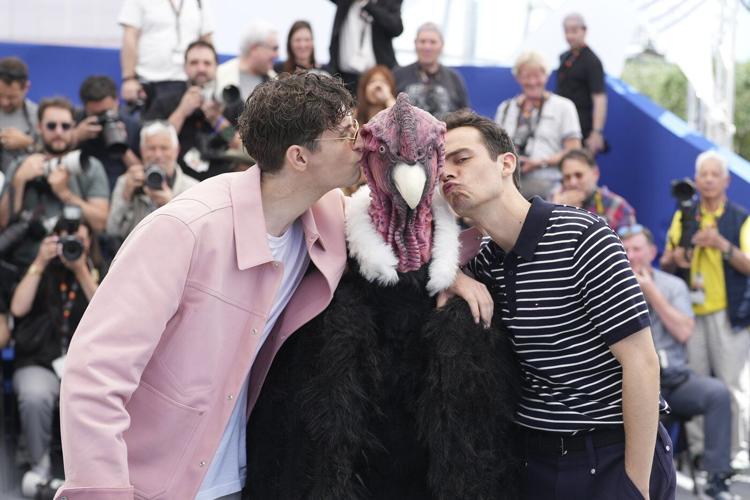 PHOTO COLLECTION: AP Top Photos of the Day, Monday, May 19, 2025