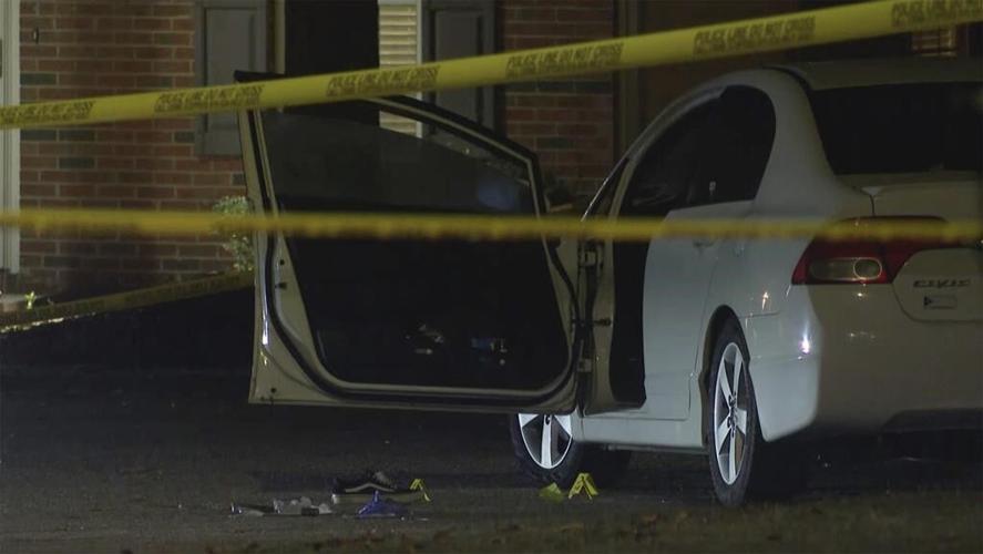 Police: Teen kills 2 in Raleigh neighborhood, 3 along trail