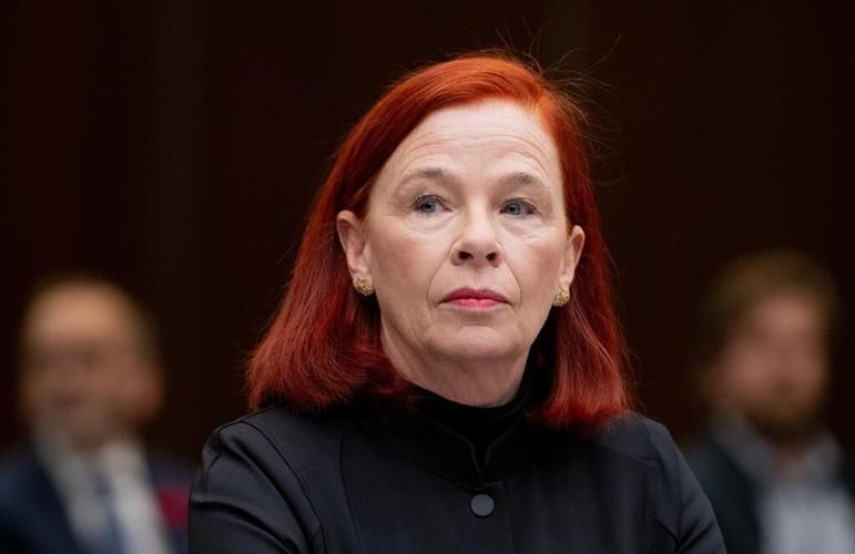 CBC head Catherine Tait won't rule out accepting a bonus amid widespread cuts