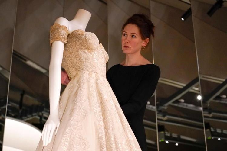 The legend lives on: New exhibition devoted to Chanel's life and work opens at London's V&A Museum