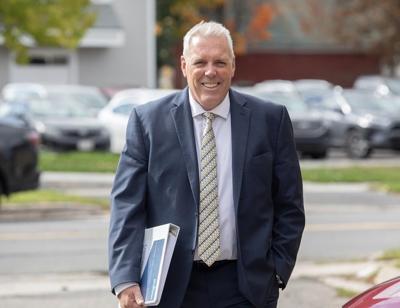 Le surplus du Nouveau-Brunswick est revu à la hausse de 200 millions $