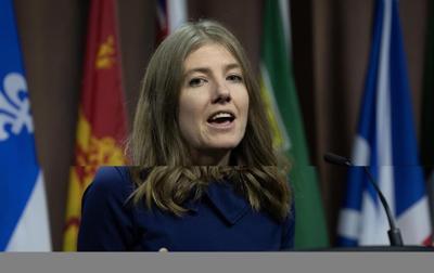 NDP to move bill calling for ban of coal exports as Canadian output booms