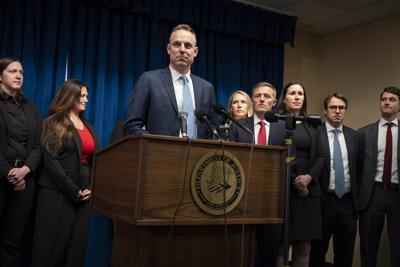 Bag of cash doesn't stop jurors from convicting 5 of 7 defendants in $40 million food fraud scheme