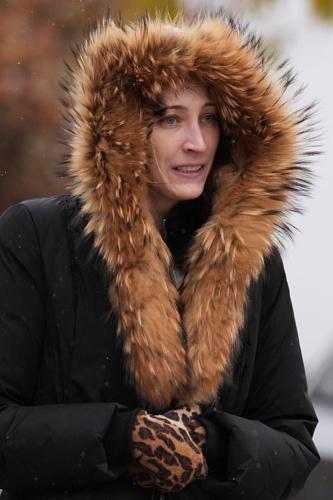 Meteorologists warn of 'intense' snow in Great Lakes states and record lows in South