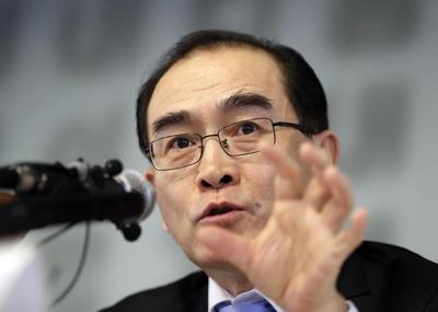 Ex-North Korean diplomat appointed a vice minister in South Korea, the highest post for any defector