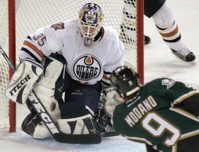 Rivalry renewed: A lookback at past Oilers-Stars playoff matchups