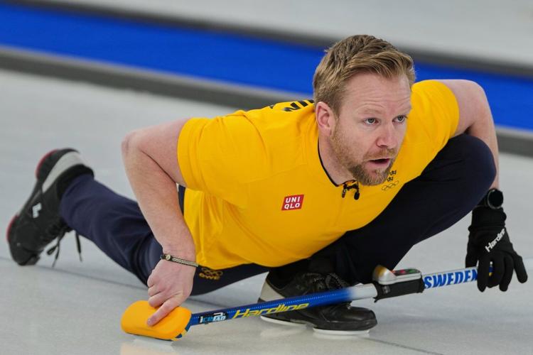 A capsule look at the teams competing at the men's world curling championship