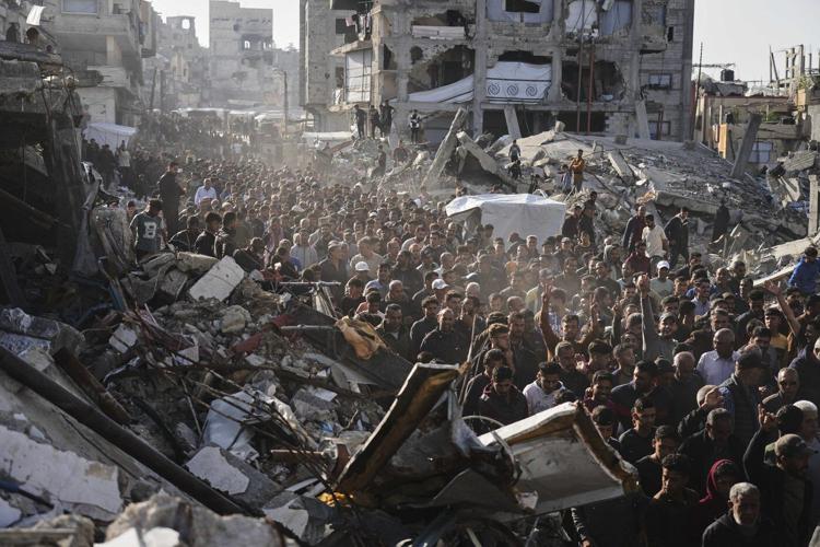 Protests broke out against Hamas in Gaza. What do Palestinians think about the militant group?