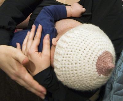 In the news today: Canada to face South Africa, calls to ban SKS, breastfeeding rates