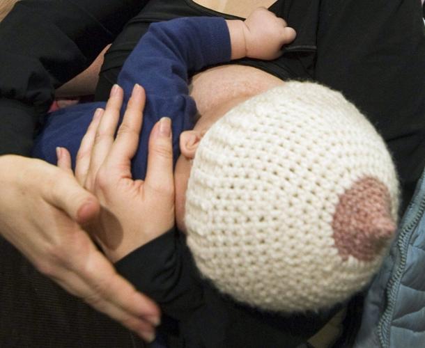 In the news today: Canada to face South Africa, calls to ban SKS, breastfeeding rates