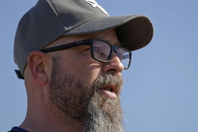 As his trans daughter struggles, a father pushes past his prejudice. 'It was like a wake-up'