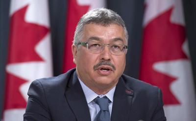 New high-efficiency diesel plant opens in N.W.T. community