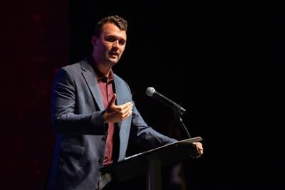 Under pressure to police comments on Kirk, colleges walk a tightrope on free speech
