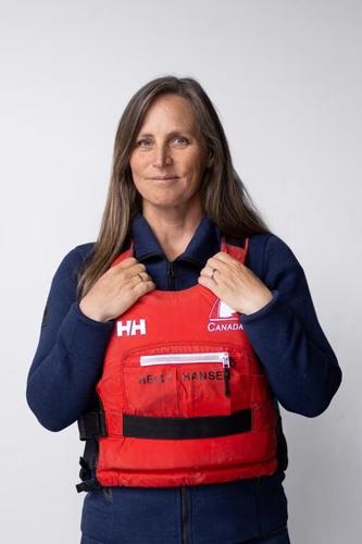 Sail Canada says coach fired because lack of money, not pregnancy