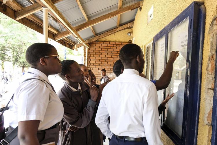 Raising school fees torments many Africans. Some expect the Catholic Church to do more to help
