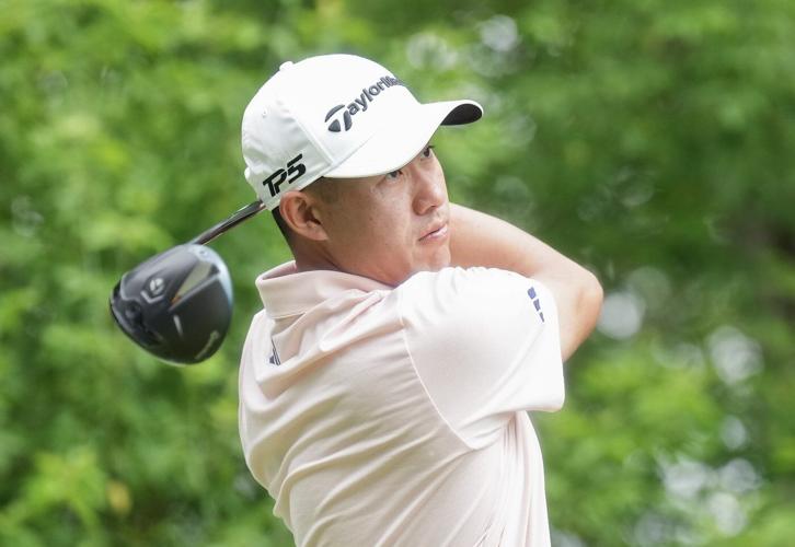 New Zealand's Ryan Fox ready to defend RBC Canadian Open title at TPC Toronto