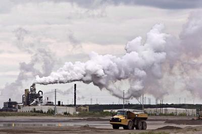 First Nations say Alberta's oilsands mine security reform unlikely to fix problems