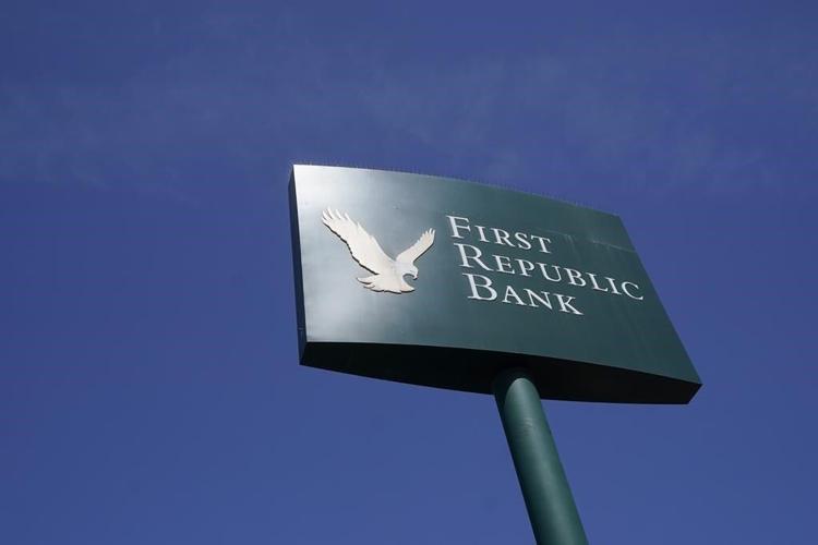 First Republic Bank seized, sold to JPMorgan Chase