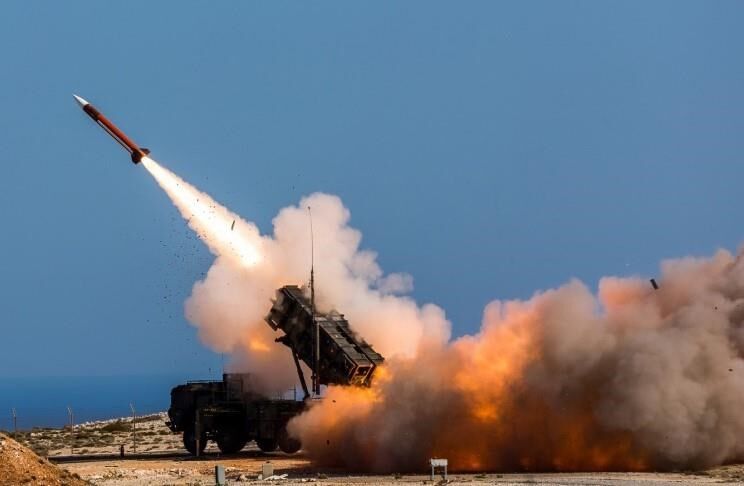 US announces new Patriot missiles for Ukraine as part of new $6 billion aid package