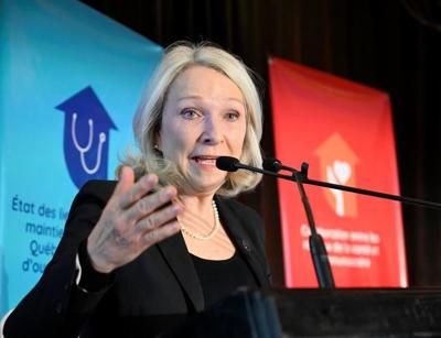 Quebec to authorize early requests for MAID, won't wait for Ottawa to change law